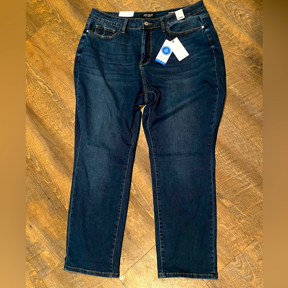 Just Blue jeans